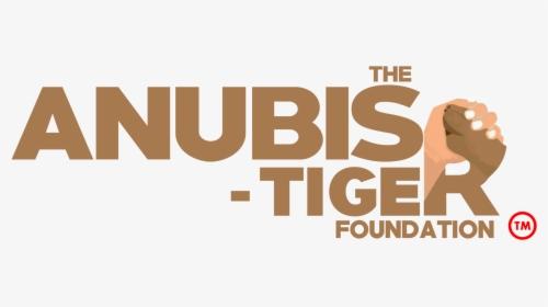 The Anubis-tiger Foundation, HD Png Download, Free Download