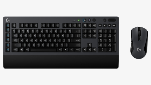 Logitech G613 And G603, HD Png Download, Free Download