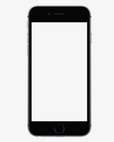 Thumb Image - Transparent Phone Template Png, Png Download, Free Download