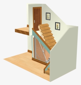 Staircase Png, Transparent Png, Free Download