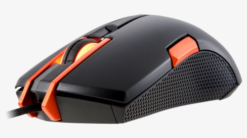 Cougar 250m - Full Control - Cougar Gaming Mouse 250m White, HD Png Download, Free Download