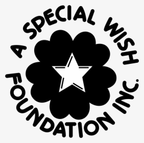 A Special Wish Foundation Logo Png Transparent - Illustration, Png Download, Free Download