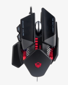 Transformers Gaming Mouse - Transformer Gaming Mouse, HD Png Download, Free Download