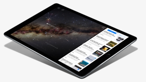 Apple Ipad Pro - Apple Tab New Model, HD Png Download, Free Download