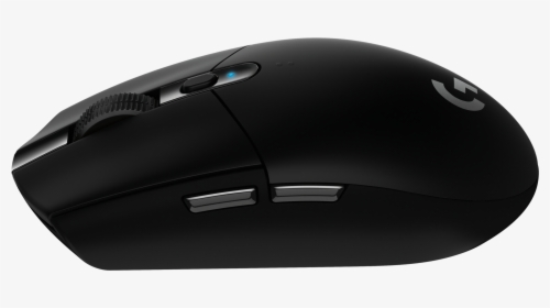 Logitech G203 Prodigy Gaming Mouse , Png Download - Logitech G305 Lightspeed Wireless, Transparent Png, Free Download