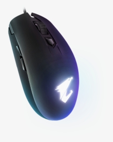 Gigabyte Aorus M2 Mouse, HD Png Download, Free Download