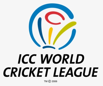Icc World Cricket League Logo, HD Png Download, Free Download