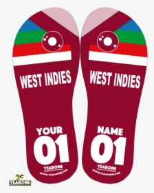 West Indies 92 Cricket World Cup - Yes We, HD Png Download, Free Download