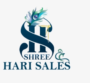 Shree Hari Logo Design, HD Png Download, Free Download