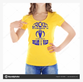 Cricket Cup Png, Transparent Png, Free Download