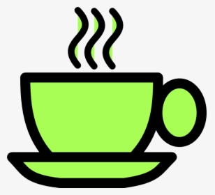 Coffee Cup Clipart Free, HD Png Download, Free Download