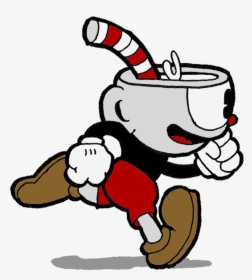 Cuphead Png, Transparent Png, Free Download