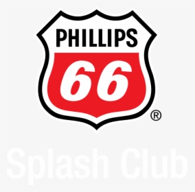 Phillips 66, HD Png Download, Free Download