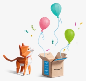 Amazon Prime Day 2019, HD Png Download, Free Download