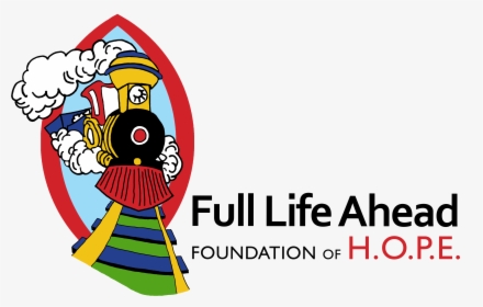 Full Life Ahead Foundation, HD Png Download, Free Download