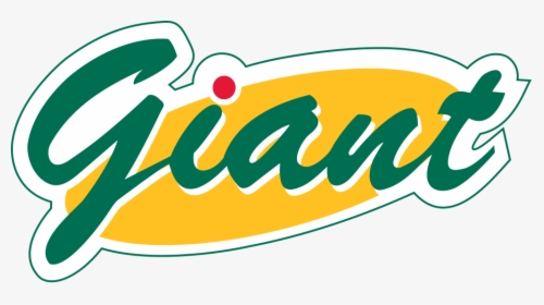 Giant Hypermarket Logo, HD Png Download, Free Download