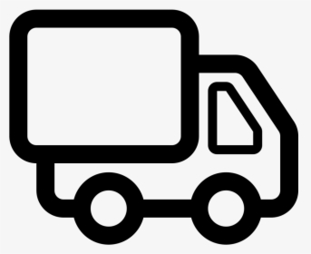 Self Free Shipping - Packers And Movers Icon Png, Transparent Png, Free Download