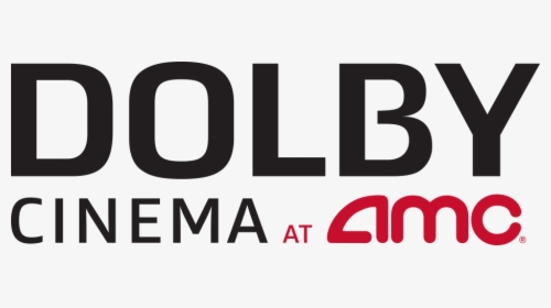 300030 Dolbycinemaamc Logo Rgb 9ad7d1 Large - Dolby Cinema At Amc Logo, HD Png Download, Free Download
