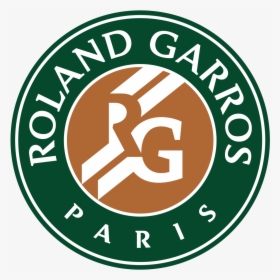 Roland Garros Logo - Roland Garros, HD Png Download, Free Download