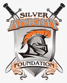 Logo - Syracuse Silver Knights, HD Png Download, Free Download