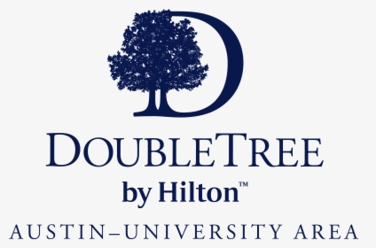 Doubletree By Hilton Mission Valley Logo, HD Png Download, Free Download
