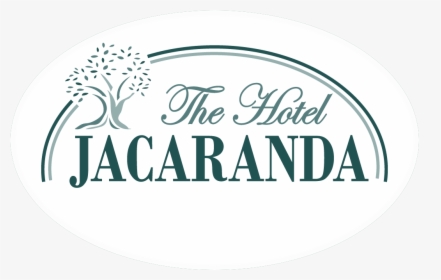 The Hotel Jacaranda - American Vintage, HD Png Download, Free Download