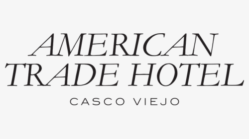 American Trade Hotel, HD Png Download, Free Download