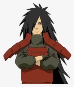 Madara PNG Images, Free Transparent Madara Download - KindPNG