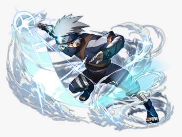 Naruto Ultimate Ninja Blazing Renders, HD Png Download, Free Download
