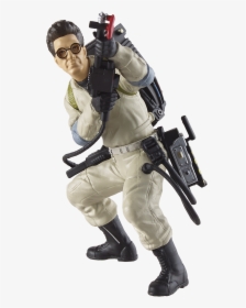 1 25 Scale Ghostbusters Figures, HD Png Download, Free Download