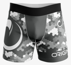 Spectrum Camo Undergear - Underpants, HD Png Download, Free Download