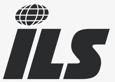 Ils Logo Png Transparent - Inventory Locator Service, Png Download, Free Download