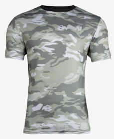 Army Green Camo - Gorilla Wear, HD Png Download, Free Download