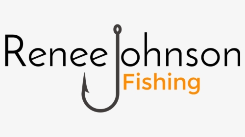 Renee Johnson Fishing - Calligraphy, HD Png Download, Free Download