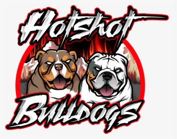 Hotshot Bulldogs, HD Png Download, Free Download