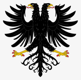 Eagle Holy Roman Empire, HD Png Download, Free Download