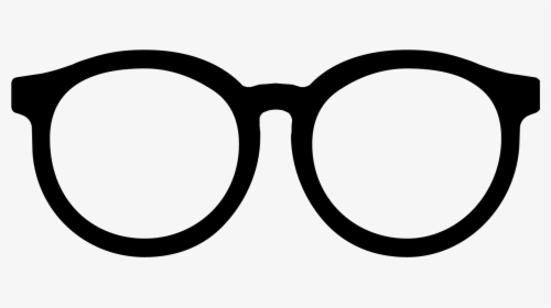 Thumb Image - Nerd Glasses Transparent Background, HD Png Download, Free Download