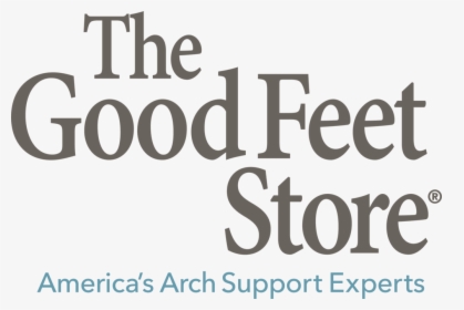 The Good Feet Store - Good Feet Store Logo, HD Png Download, Free Download