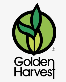 Golden Harvest Logo Png Transparent, Png Download, Free Download