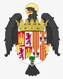Eagle Of St John Heraldry, HD Png Download, Free Download