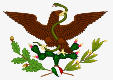 Guardia Nacional Mexico Logo, HD Png Download, Free Download