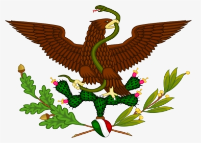 Guardia Nacional Mexico Logo, HD Png Download - kindpng