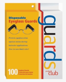 Eyeglass Guard - Graphic Design, HD Png Download, Free Download