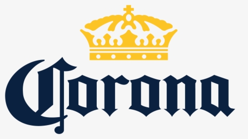 Corona Cerveza Logo Png Clipart , Png Download - Corona Extra, Transparent Png, Free Download