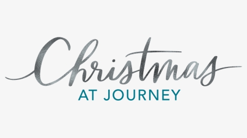 Join Us For Christmas Eve Services - Calligraphy, HD Png Download, Free Download