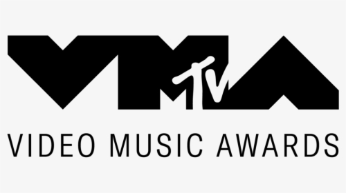 Thinkcraft Award Vma - Black-and-white, HD Png Download, Free Download