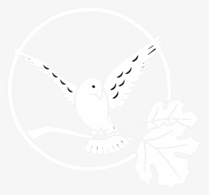 White Bird Clinic, HD Png Download, Free Download