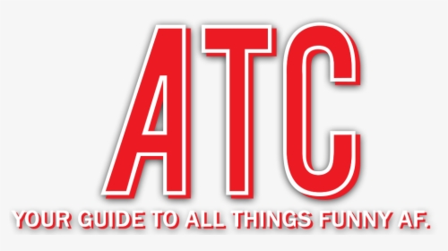 Png Of Things - All Things Comedy Logo, Transparent Png, Free Download