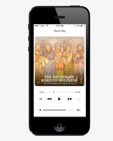 Iphone, HD Png Download, Free Download