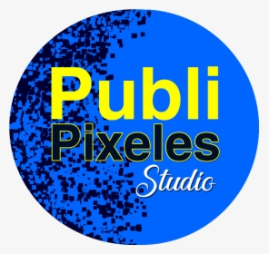 Publipixeles - Circle, HD Png Download, Free Download